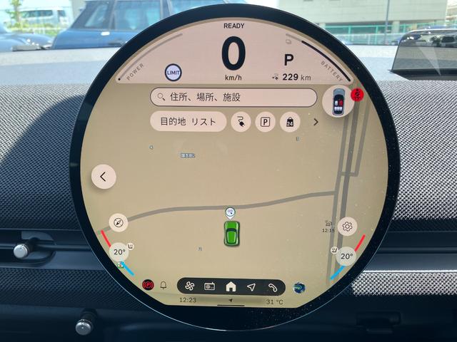 ＭＩＮＩ エースマンＥ　クラシック・トリム　正規認定中古車　新車保証継承　ＭＩＮＩＮＥＸＴ保証　クラシックトリム　ＥＴＣ２．０　アップルカープレイ　アンドロイドオート　クラウドナビ　　ＰＤＣ＋前後カメラ（28枚目）