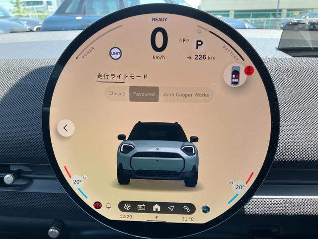 ＭＩＮＩ エースマンＥ　クラシック・トリム　正規認定中古車　新車保証継承　ＭＩＮＩＮＥＸＴ保証　クラシックトリム　ＥＴＣ２．０　アップルカープレイ　アンドロイドオート　クラウドナビ　　ＰＤＣ＋前後カメラ（30枚目）