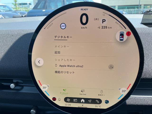 ＭＩＮＩ エースマンＥ　クラシック・トリム　正規認定中古車　新車保証継承　ＭＩＮＩＮＥＸＴ保証　クラシックトリム　ＥＴＣ２．０　アップルカープレイ　アンドロイドオート　クラウドナビ　　ＰＤＣ＋前後カメラ（37枚目）