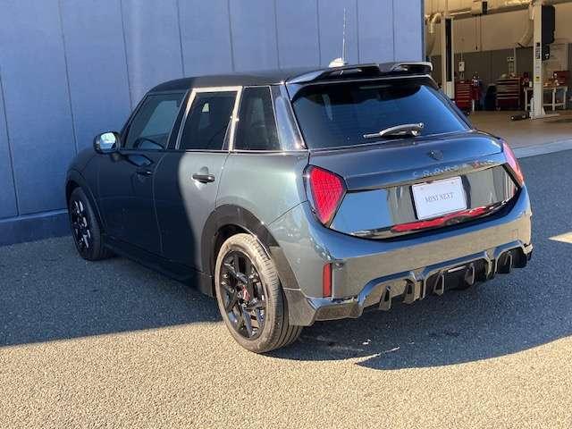 ＭＩＮＩ クーパーＳ　ジョン・クーパー・ワークス・トリム　ＪＣＷトリム　ワンオーナー（6枚目）