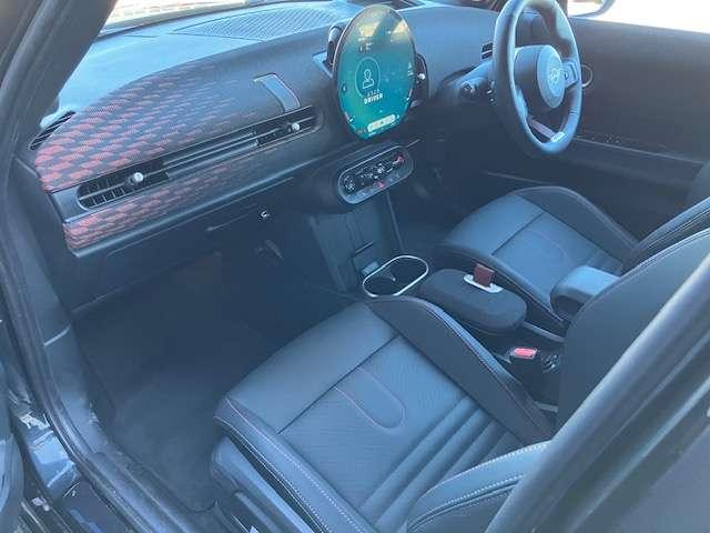 ＭＩＮＩ クーパーＳ　ジョン・クーパー・ワークス・トリム　ＪＣＷトリム　ワンオーナー（8枚目）