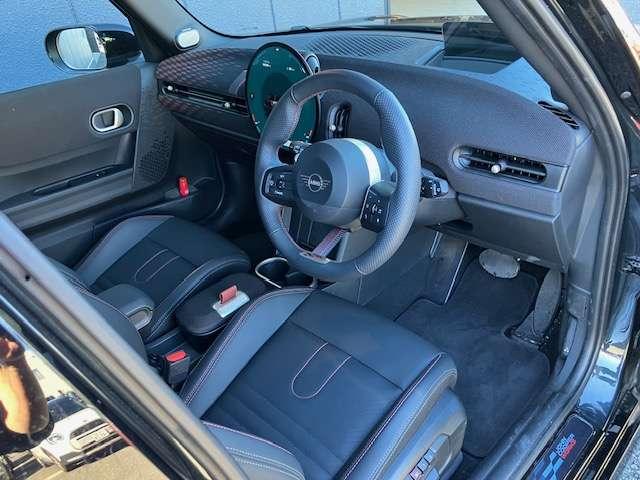 ＭＩＮＩ クーパーＳ　ジョン・クーパー・ワークス・トリム　ＪＣＷトリム　ワンオーナー（10枚目）