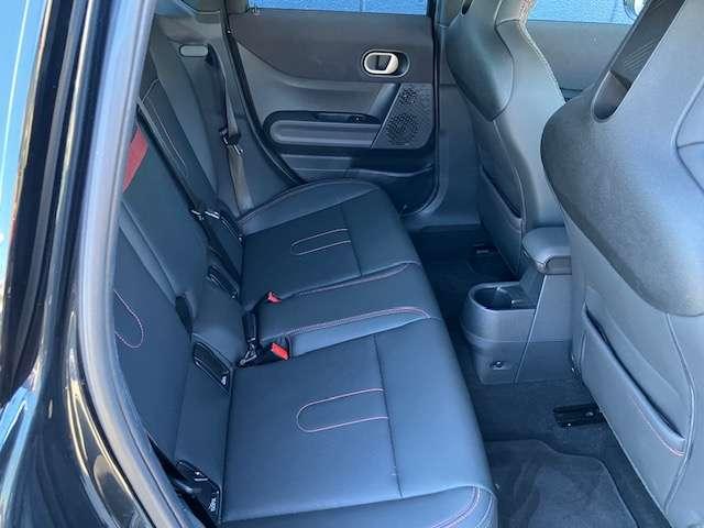 ＭＩＮＩ クーパーＳ　ジョン・クーパー・ワークス・トリム　ＪＣＷトリム　ワンオーナー（13枚目）