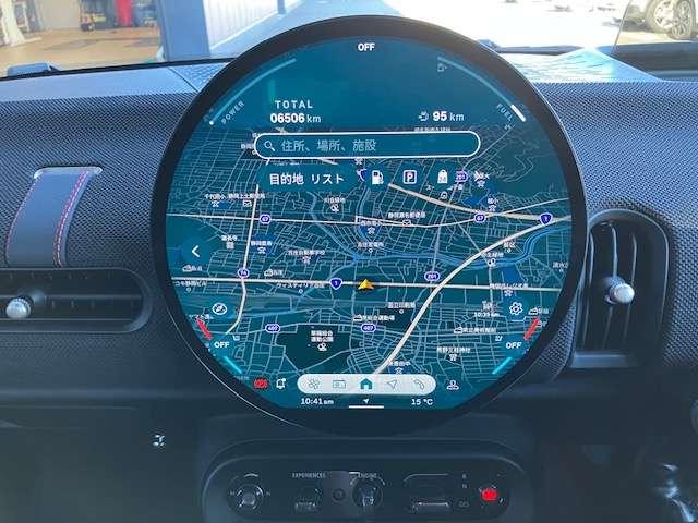 ＭＩＮＩ クーパーＳ　ジョン・クーパー・ワークス・トリム　ＪＣＷトリム　ワンオーナー（14枚目）