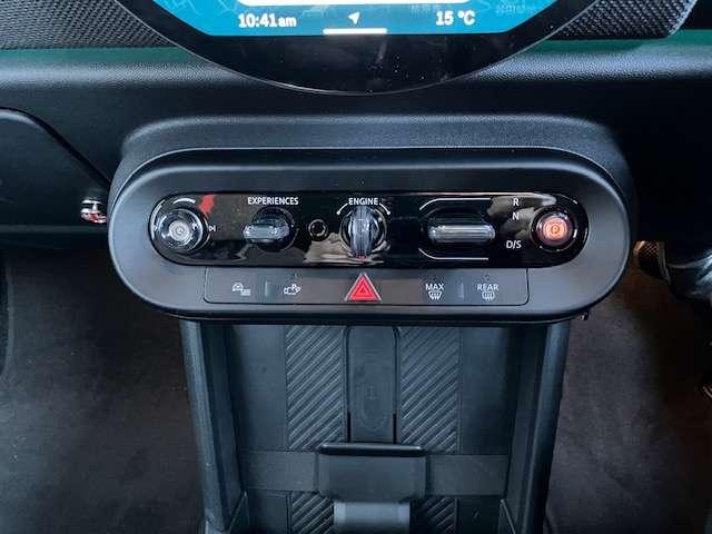 ＭＩＮＩ クーパーＳ　ジョン・クーパー・ワークス・トリム　ＪＣＷトリム　ワンオーナー（15枚目）