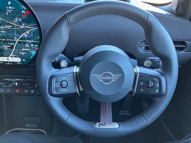 ＭＩＮＩ クーパーＳ　ジョン・クーパー・ワークス・トリム　ＪＣＷトリム　ワンオーナー（20枚目）