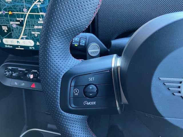 ＭＩＮＩ クーパーＳ　ジョン・クーパー・ワークス・トリム　ＪＣＷトリム　ワンオーナー（21枚目）