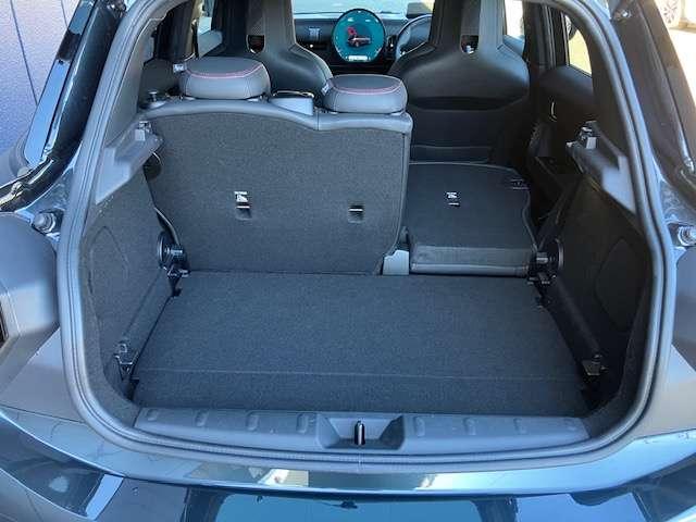 ＭＩＮＩ クーパーＳ　ジョン・クーパー・ワークス・トリム　ＪＣＷトリム　ワンオーナー（25枚目）