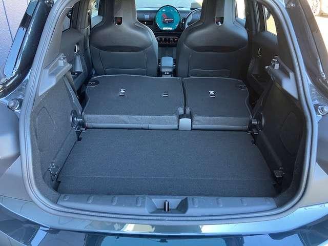 ＭＩＮＩ クーパーＳ　ジョン・クーパー・ワークス・トリム　ＪＣＷトリム　ワンオーナー（26枚目）