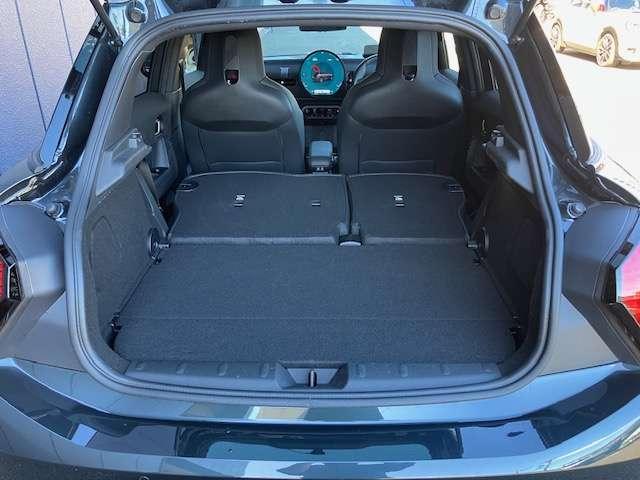 ＭＩＮＩ クーパーＳ　ジョン・クーパー・ワークス・トリム　ＪＣＷトリム　ワンオーナー（28枚目）