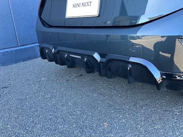 ＭＩＮＩ クーパーＳ　ジョン・クーパー・ワークス・トリム　ＪＣＷトリム　ワンオーナー（29枚目）