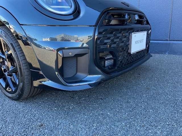 ＭＩＮＩ クーパーＳ　ジョン・クーパー・ワークス・トリム　ＪＣＷトリム　ワンオーナー（30枚目）