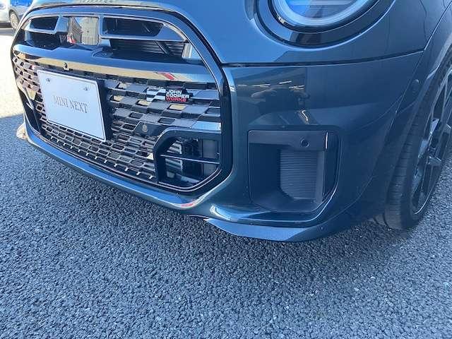 ＭＩＮＩ クーパーＳ　ジョン・クーパー・ワークス・トリム　ＪＣＷトリム　ワンオーナー（31枚目）