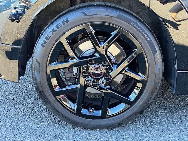 ＭＩＮＩ クーパーＳ　ジョン・クーパー・ワークス・トリム　ＪＣＷトリム　ワンオーナー（33枚目）