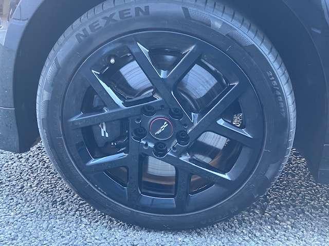 ＭＩＮＩ クーパーＳ　ジョン・クーパー・ワークス・トリム　ＪＣＷトリム　ワンオーナー（35枚目）