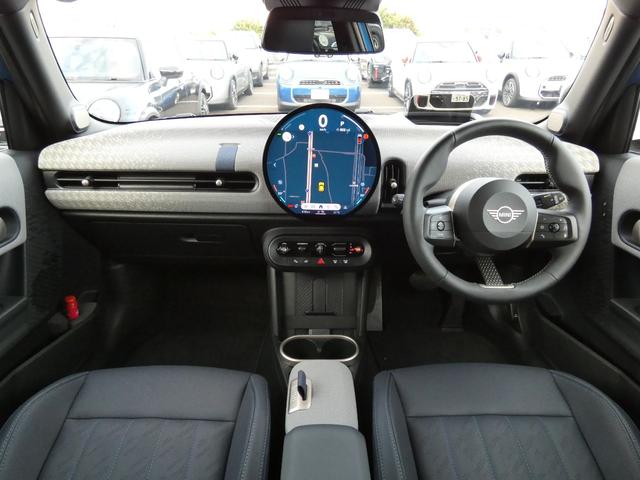ＭＩＮＩ クーパーＳ　フェイバード・トリム　Ｍパッケージ　正規認定中古車　保証整備付　弊社試乗車　ナビ　ＥＴＣ　ドラレコ　バックカメラ　電動シート　ハーマンカードン　衝突軽減ブレーキ　アイドリングストップ　障害物ソナー　レーンキープ（3枚目）