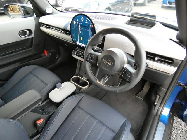 ＭＩＮＩ クーパーＳ　フェイバード・トリム　Ｍパッケージ　正規認定中古車　保証整備付　弊社試乗車　ナビ　ＥＴＣ　ドラレコ　バックカメラ　電動シート　ハーマンカードン　衝突軽減ブレーキ　アイドリングストップ　障害物ソナー　レーンキープ（26枚目）