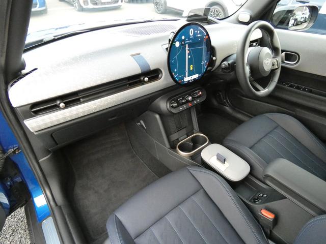 ＭＩＮＩ クーパーＳ　フェイバード・トリム　Ｍパッケージ　正規認定中古車　保証整備付　弊社試乗車　ナビ　ＥＴＣ　ドラレコ　バックカメラ　電動シート　ハーマンカードン　衝突軽減ブレーキ　アイドリングストップ　障害物ソナー　レーンキープ（30枚目）