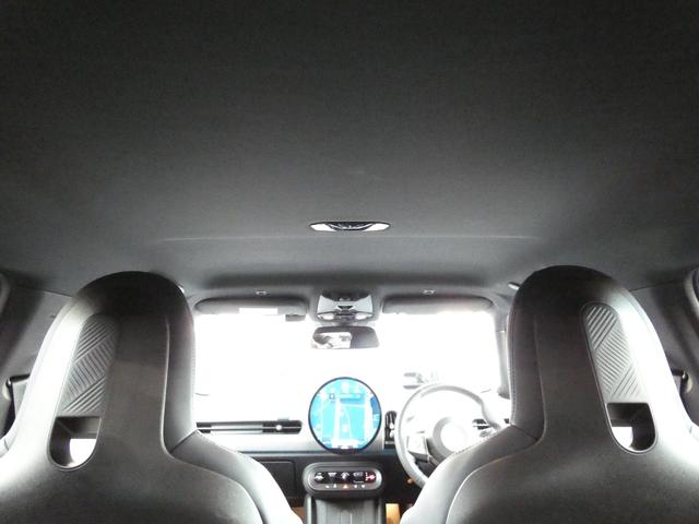 ＭＩＮＩ クーパーＳ　フェイバード・トリム　Ｍパッケージ　正規認定中古車　保証整備付　弊社試乗車　ナビ　ＥＴＣ　ドラレコ　バックカメラ　電動シート　ハーマンカードン　衝突軽減ブレーキ　アイドリングストップ　障害物ソナー　レーンキープ（34枚目）