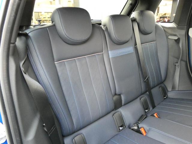 ＭＩＮＩ クーパーＳ　フェイバード・トリム　Ｍパッケージ　正規認定中古車　保証整備付　弊社試乗車　ナビ　ＥＴＣ　ドラレコ　バックカメラ　電動シート　ハーマンカードン　衝突軽減ブレーキ　アイドリングストップ　障害物ソナー　レーンキープ（35枚目）