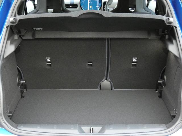 ＭＩＮＩ クーパーＳ　フェイバード・トリム　Ｍパッケージ　正規認定中古車　保証整備付　弊社試乗車　ナビ　ＥＴＣ　ドラレコ　バックカメラ　電動シート　ハーマンカードン　衝突軽減ブレーキ　アイドリングストップ　障害物ソナー　レーンキープ（39枚目）