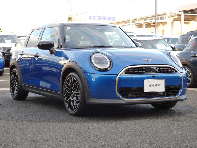 ＭＩＮＩ クーパーＳ　フェイバード・トリム　Ｍパッケージ　正規認定中古車　保証整備付　弊社試乗車　ナビ　ＥＴＣ　ドラレコ　バックカメラ　電動シート　ハーマンカードン　衝突軽減ブレーキ　アイドリングストップ　障害物ソナー　レーンキープ（46枚目）