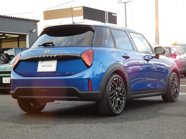 ＭＩＮＩ クーパーＳ　フェイバード・トリム　Ｍパッケージ　正規認定中古車　保証整備付　弊社試乗車　ナビ　ＥＴＣ　ドラレコ　バックカメラ　電動シート　ハーマンカードン　衝突軽減ブレーキ　アイドリングストップ　障害物ソナー　レーンキープ（47枚目）