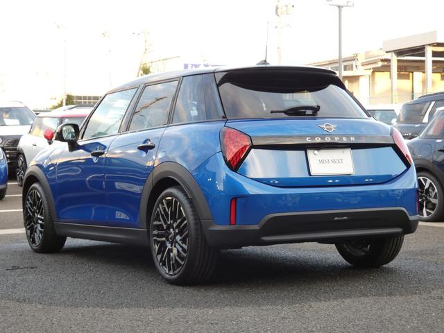 ＭＩＮＩ クーパーＳ　フェイバード・トリム　Ｍパッケージ　正規認定中古車　保証整備付　弊社試乗車　ナビ　ＥＴＣ　ドラレコ　バックカメラ　電動シート　ハーマンカードン　衝突軽減ブレーキ　アイドリングストップ　障害物ソナー　レーンキープ（49枚目）