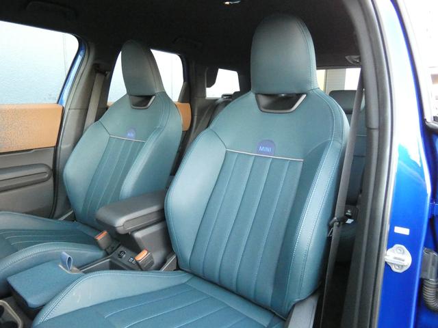 MINI カントリーマンD フェイバード・トリム 正規認定中古車 保証整備付 弊社試乗車 ナビ ETC ドラレコ バックカメラ 衝突軽減ブレーキ アイドリングストップ 障害物ソナー レーンキープ アダプティブクルコン LEDライト 純正ホイール(29枚目)