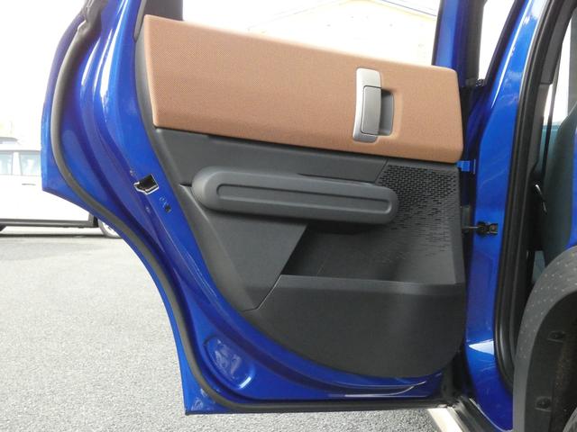 MINI カントリーマンD フェイバード・トリム 正規認定中古車 保証整備付 弊社試乗車 ナビ ETC ドラレコ バックカメラ 衝突軽減ブレーキ アイドリングストップ 障害物ソナー レーンキープ アダプティブクルコン LEDライト 純正ホイール(41枚目)