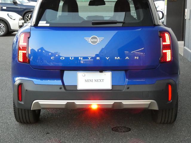 MINI カントリーマンD フェイバード・トリム 正規認定中古車 保証整備付 弊社試乗車 ナビ ETC ドラレコ バックカメラ 衝突軽減ブレーキ アイドリングストップ 障害物ソナー レーンキープ アダプティブクルコン LEDライト 純正ホイール(52枚目)