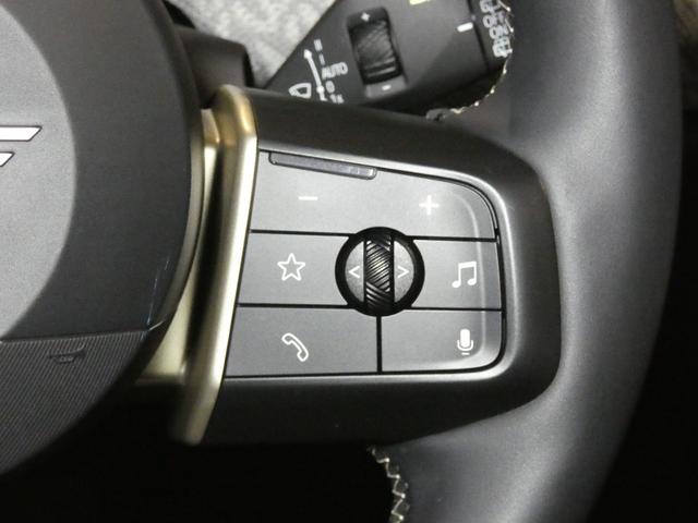 ＭＩＮＩ クーパーＳ　フェイバリット・トリム　正規認定中古車　保証整備付　弊社試乗車　ナビ　ＥＴＣ　ドラレコ　バックカメラ　電動シート　ハーマンカードン　衝突軽減ブレーキ　アイドリングストップ　障害物ソナー　レーンキープ　アダプティブクルコン（7枚目）