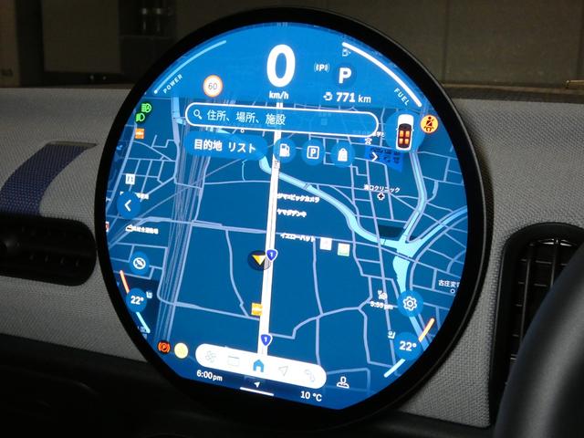 ＭＩＮＩ クーパーＳ　フェイバリット・トリム　正規認定中古車　保証整備付　弊社試乗車　ナビ　ＥＴＣ　ドラレコ　バックカメラ　電動シート　ハーマンカードン　衝突軽減ブレーキ　アイドリングストップ　障害物ソナー　レーンキープ　アダプティブクルコン（13枚目）