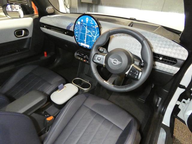 ＭＩＮＩ クーパーＳ　フェイバリット・トリム　正規認定中古車　保証整備付　弊社試乗車　ナビ　ＥＴＣ　ドラレコ　バックカメラ　電動シート　ハーマンカードン　衝突軽減ブレーキ　アイドリングストップ　障害物ソナー　レーンキープ　アダプティブクルコン（24枚目）