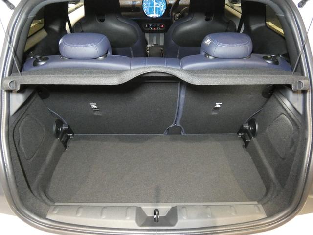 ＭＩＮＩ クーパーＳ　フェイバリット・トリム　正規認定中古車　保証整備付　弊社試乗車　ナビ　ＥＴＣ　ドラレコ　バックカメラ　電動シート　ハーマンカードン　衝突軽減ブレーキ　アイドリングストップ　障害物ソナー　レーンキープ　アダプティブクルコン（35枚目）