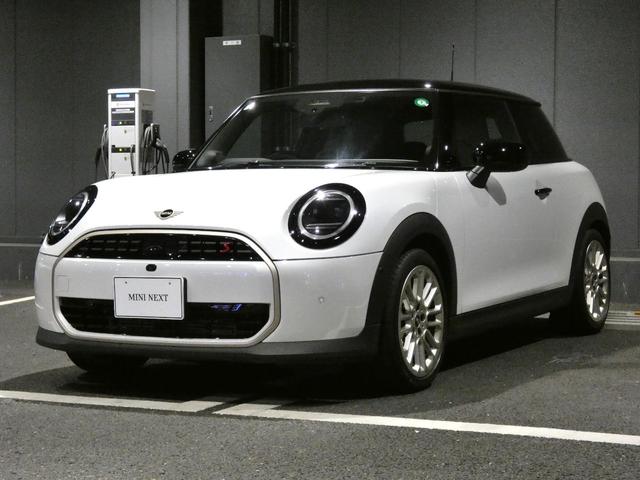 ＭＩＮＩ クーパーＳ　フェイバリット・トリム　正規認定中古車　保証整備付　弊社試乗車　ナビ　ＥＴＣ　ドラレコ　バックカメラ　電動シート　ハーマンカードン　衝突軽減ブレーキ　アイドリングストップ　障害物ソナー　レーンキープ　アダプティブクルコン（38枚目）