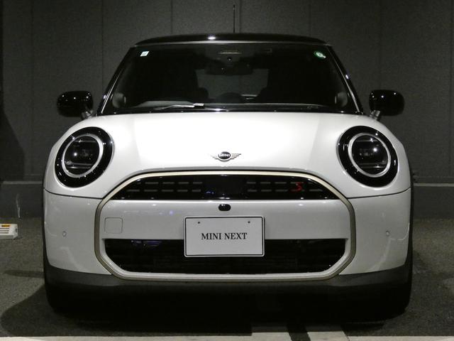 ＭＩＮＩ クーパーＳ　フェイバリット・トリム　正規認定中古車　保証整備付　弊社試乗車　ナビ　ＥＴＣ　ドラレコ　バックカメラ　電動シート　ハーマンカードン　衝突軽減ブレーキ　アイドリングストップ　障害物ソナー　レーンキープ　アダプティブクルコン（39枚目）