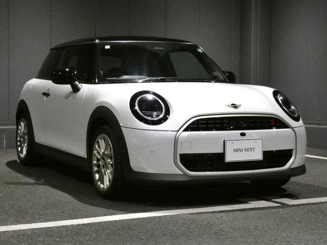 ＭＩＮＩ クーパーＳ　フェイバリット・トリム　正規認定中古車　保証整備付　弊社試乗車　ナビ　ＥＴＣ　ドラレコ　バックカメラ　電動シート　ハーマンカードン　衝突軽減ブレーキ　アイドリングストップ　障害物ソナー　レーンキープ　アダプティブクルコン（40枚目）