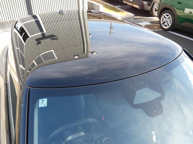 MINI クーパーSE クラシック・トリム 正規認定中古車 保証整備付 弊社試乗車 急速充電 ナビ ETC ドラレコ バックカメラ 衝突軽減ブレーキ 障害物ソナー レーンキープ アダプティブクルコン LEDライト 純正ホイール(46枚目)