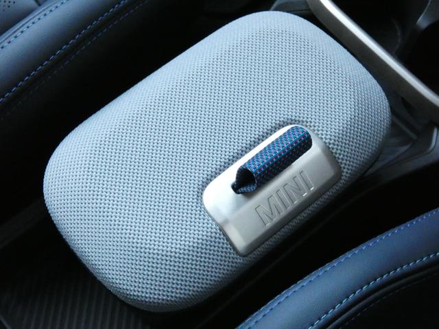 MINI クーパーC フェイバード・トリム 正規認定中古車 保証整備付 弊社試乗車 ナビ ETC バックカメラ 衝突軽減ブレーキ アイドリングストップ 障害物ソナー レーンキープ アダプティブクルコン LEDライト 純正ホイール(20枚目)