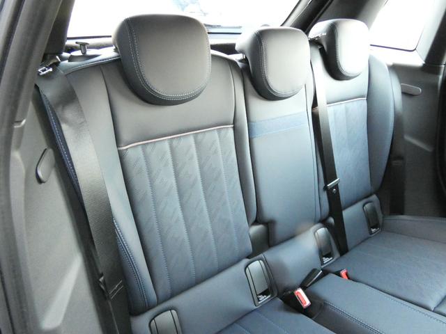 MINI クーパーC フェイバード・トリム 正規認定中古車 保証整備付 弊社試乗車 ナビ ETC バックカメラ 衝突軽減ブレーキ アイドリングストップ 障害物ソナー レーンキープ アダプティブクルコン LEDライト 純正ホイール(31枚目)