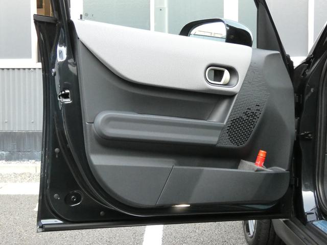 MINI クーパーC フェイバード・トリム 正規認定中古車 保証整備付 弊社試乗車 ナビ ETC バックカメラ 衝突軽減ブレーキ アイドリングストップ 障害物ソナー レーンキープ アダプティブクルコン LEDライト 純正ホイール(35枚目)