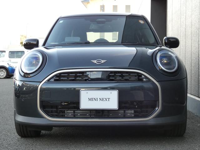 MINI クーパーC フェイバード・トリム 正規認定中古車 保証整備付 弊社試乗車 ナビ ETC バックカメラ 衝突軽減ブレーキ アイドリングストップ 障害物ソナー レーンキープ アダプティブクルコン LEDライト 純正ホイール(39枚目)