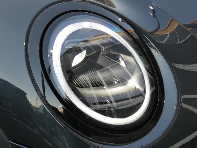 MINI クーパーC フェイバード・トリム 正規認定中古車 保証整備付 弊社試乗車 ナビ ETC バックカメラ 衝突軽減ブレーキ アイドリングストップ 障害物ソナー レーンキープ アダプティブクルコン LEDライト 純正ホイール(47枚目)