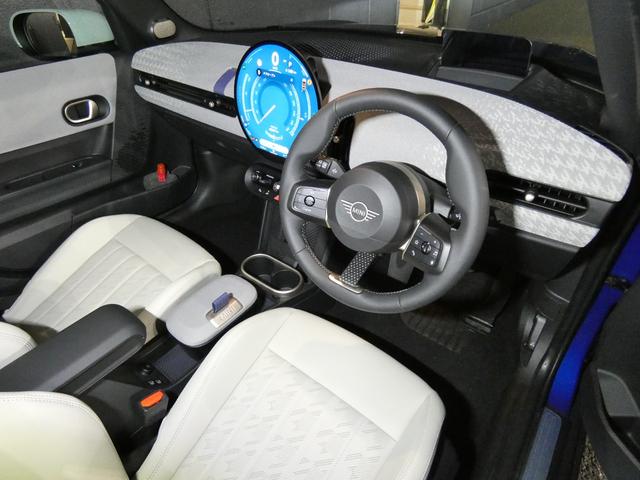 MINI クーパーC フェイバード・トリム Mパッケージ 正規認定中古車 保証整備付 弊社試乗車 ナビ ETC ドラレコ バックカメラ 電動シート ハーマンカードン 衝突軽減ブレーキ アイドリングストップ 障害物ソナー レーンキープ Aクルコン(26枚目)