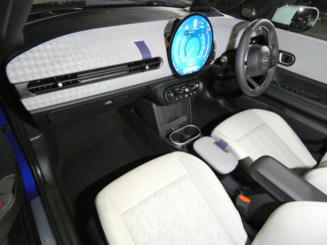 MINI クーパーC フェイバード・トリム Mパッケージ 正規認定中古車 保証整備付 弊社試乗車 ナビ ETC ドラレコ バックカメラ 電動シート ハーマンカードン 衝突軽減ブレーキ アイドリングストップ 障害物ソナー レーンキープ Aクルコン(30枚目)