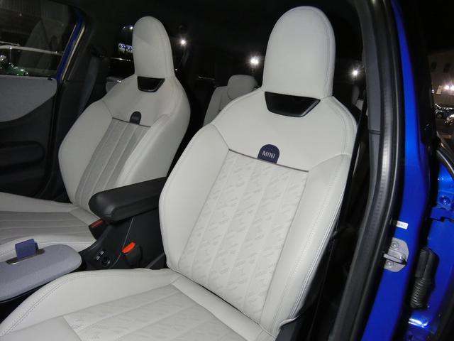 MINI クーパーC フェイバード・トリム Mパッケージ 正規認定中古車 保証整備付 弊社試乗車 ナビ ETC ドラレコ バックカメラ 電動シート ハーマンカードン 衝突軽減ブレーキ アイドリングストップ 障害物ソナー レーンキープ Aクルコン(31枚目)