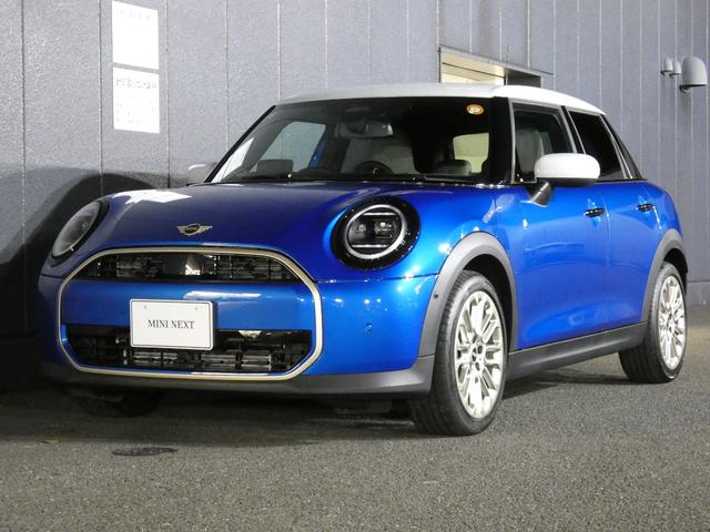 MINI クーパーC フェイバード・トリム Mパッケージ 正規認定中古車 保証整備付 弊社試乗車 ナビ ETC ドラレコ バックカメラ 電動シート ハーマンカードン 衝突軽減ブレーキ アイドリングストップ 障害物ソナー レーンキープ Aクルコン(42枚目)