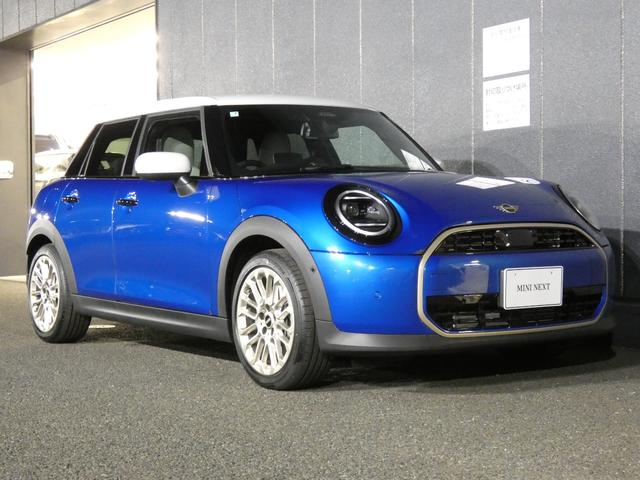 MINI クーパーC フェイバード・トリム Mパッケージ 正規認定中古車 保証整備付 弊社試乗車 ナビ ETC ドラレコ バックカメラ 電動シート ハーマンカードン 衝突軽減ブレーキ アイドリングストップ 障害物ソナー レーンキープ Aクルコン(44枚目)