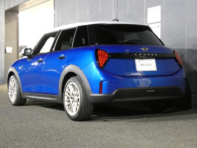 MINI クーパーC フェイバード・トリム Mパッケージ 正規認定中古車 保証整備付 弊社試乗車 ナビ ETC ドラレコ バックカメラ 電動シート ハーマンカードン 衝突軽減ブレーキ アイドリングストップ 障害物ソナー レーンキープ Aクルコン(47枚目)